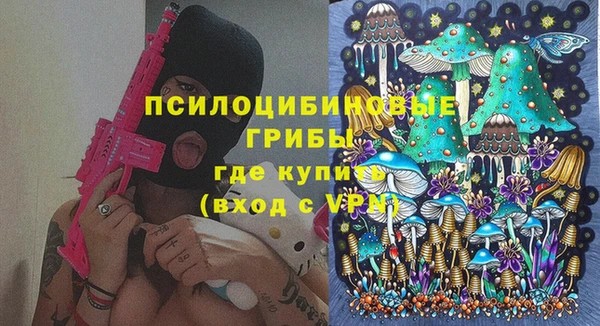 прущие крисы Алзамай